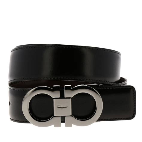 ferragamo belt official site.